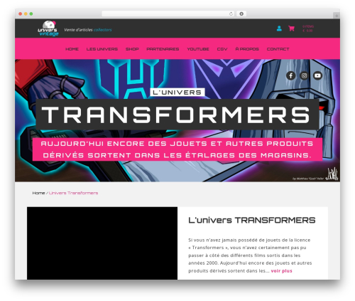 WooCommerce Multiple Free Gift (woocommerce-multiple-free-gift) free WordPress plugin - univers-transformers.com