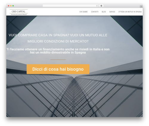 Estatik Real Estate Plugin (estatik) free WordPress plugin - crdcapital.it