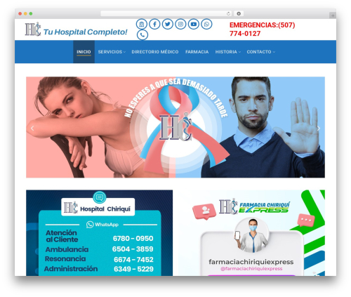 SRS Simple Hits Counter (srs-simple-hits-counter) free WordPress plugin - hospitalchiriqui.com