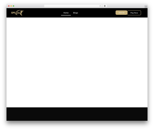 Dynamic link replacer WordPress plugin - ipl-win.net