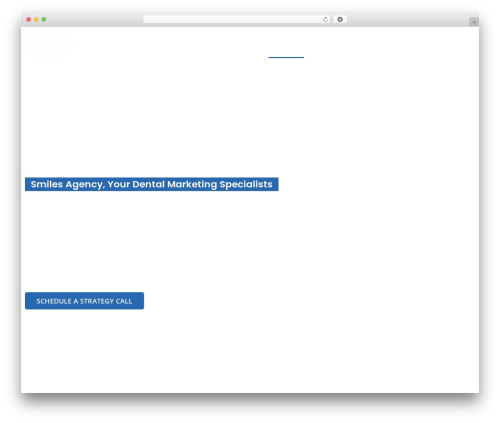 Trustify WordPress plugin - smilesagency.com