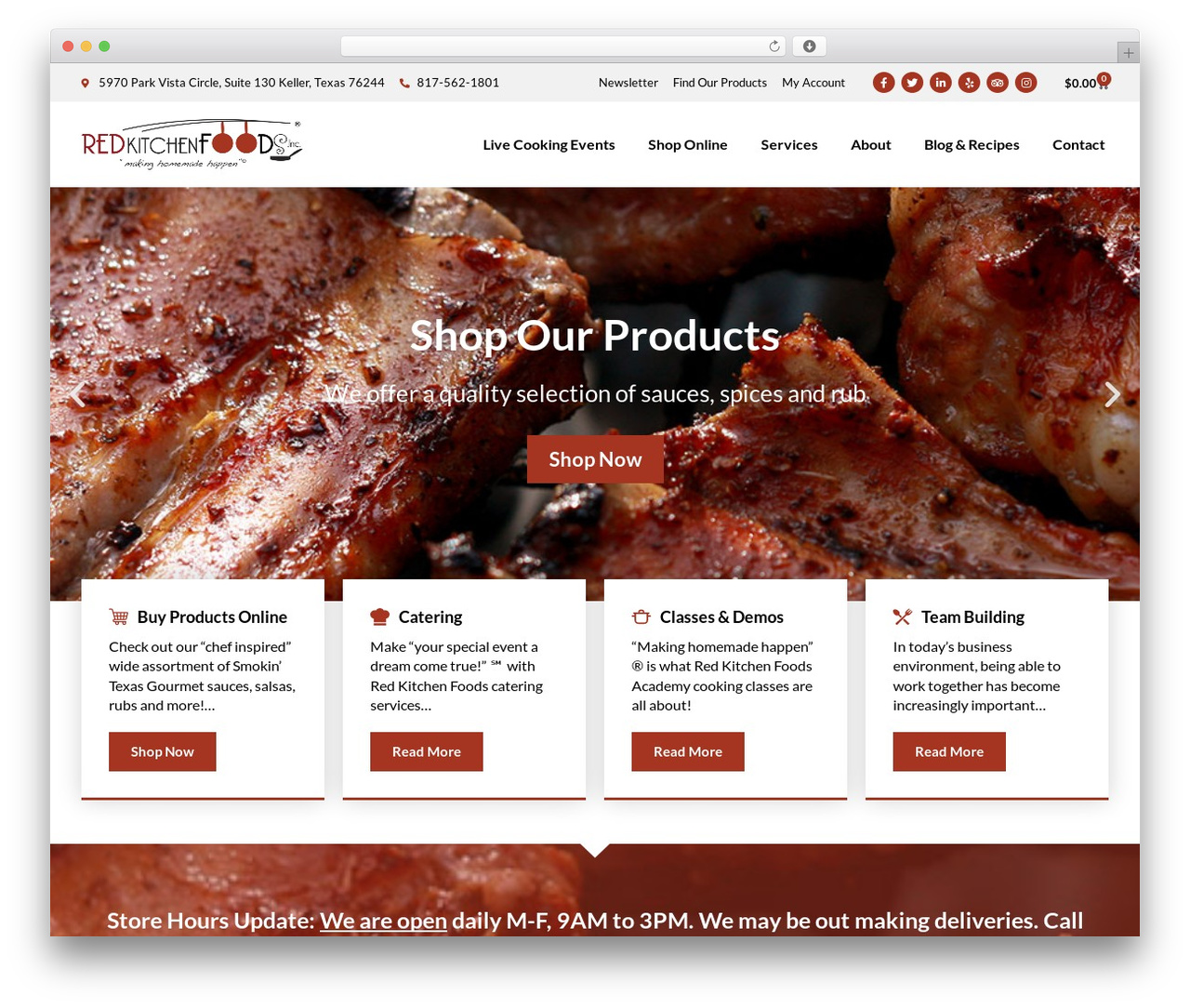 Hello Elementor WordPress theme - redkitchenfoods.com Hello Elementor WordPress theme - redkitchenfoods.com