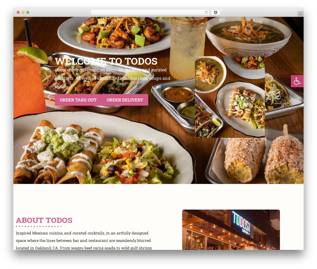 Hello Elementor WordPress theme - todosbuenos.com Hello Elementor WordPress theme - todosbuenos.com