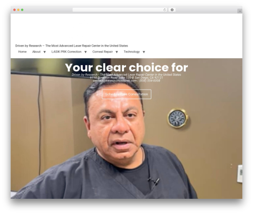 SRS Simple Hits Counter (srs-simple-hits-counter) free WordPress plugin - corneasandiego.com