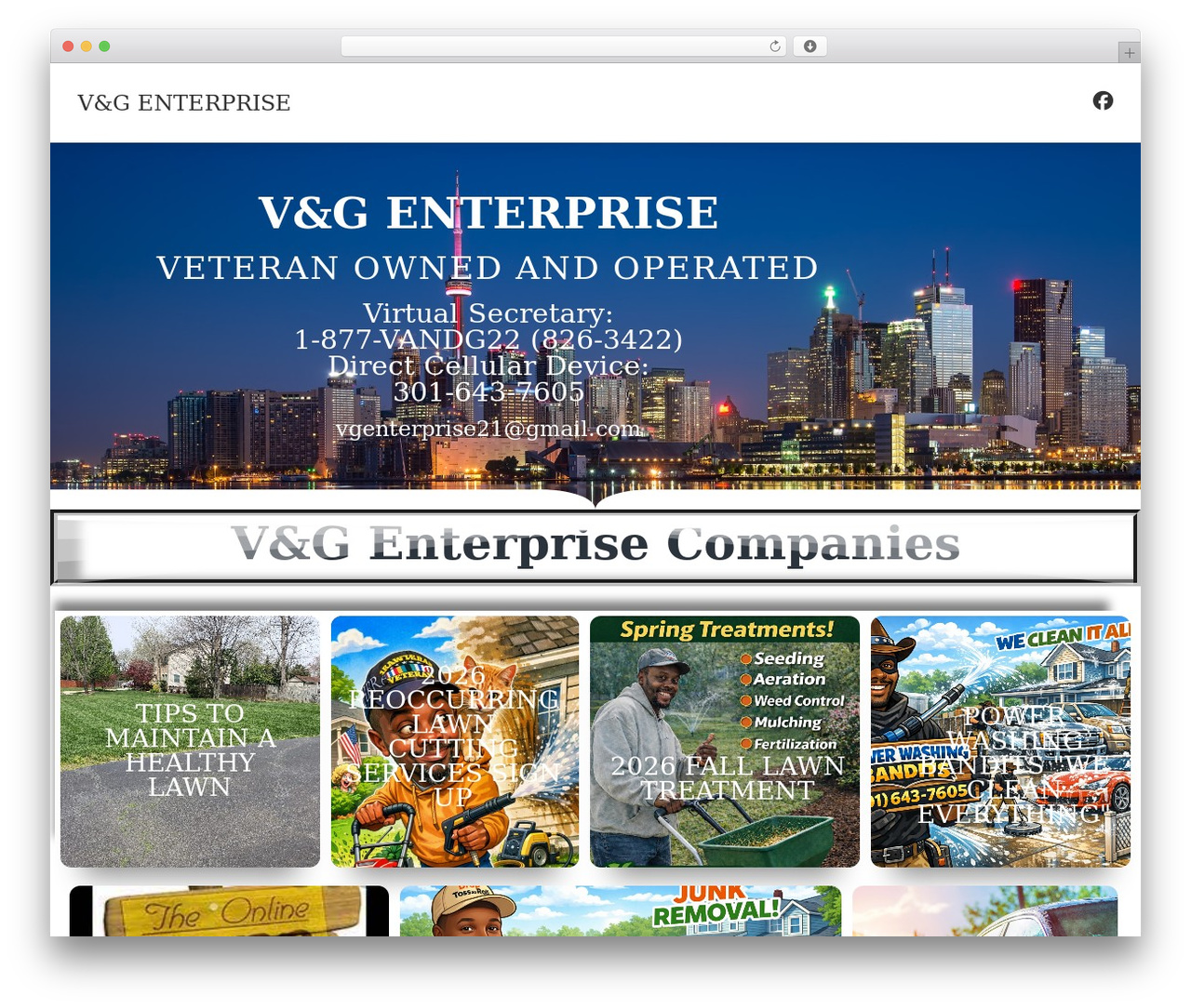 OceanWP WordPress theme - vandgenterprise.com OceanWP WordPress theme - vandgenterprise.com