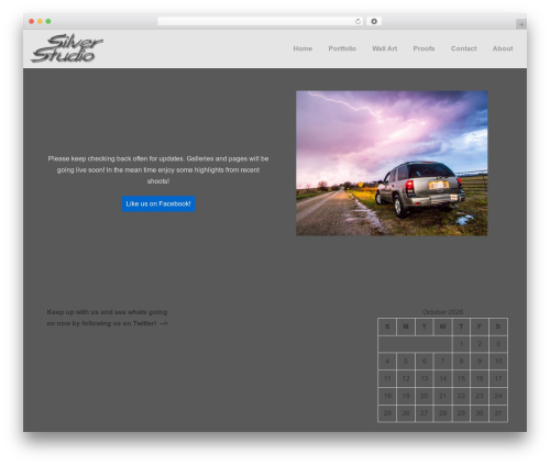 BestWebSoft's Twitter (twitter-plugin) free WordPress plugin - mysilverstudio.com BestWebSoft's Twitter (twitter-plugin) free WordPress plugin - mysilverstudio.com