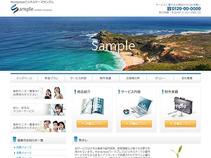 Theme WordPress theme247