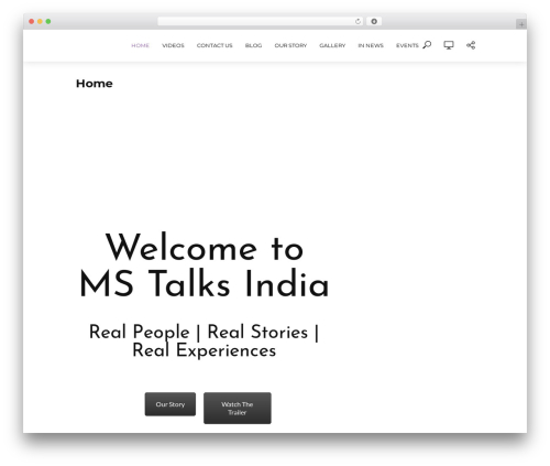 Js_composer_old WordPress plugin - mstalksindia.com