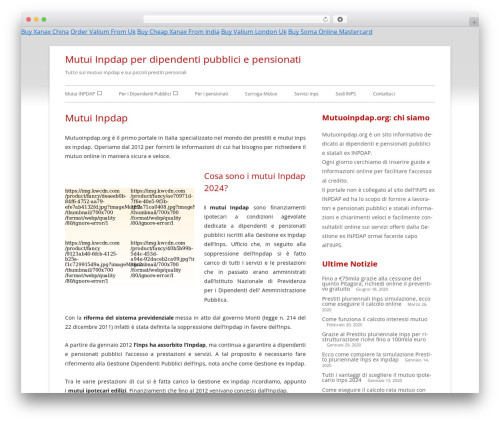 Tiny Framework free WP theme - mutuoinpdap.org Tiny Framework free WP theme - mutuoinpdap.org