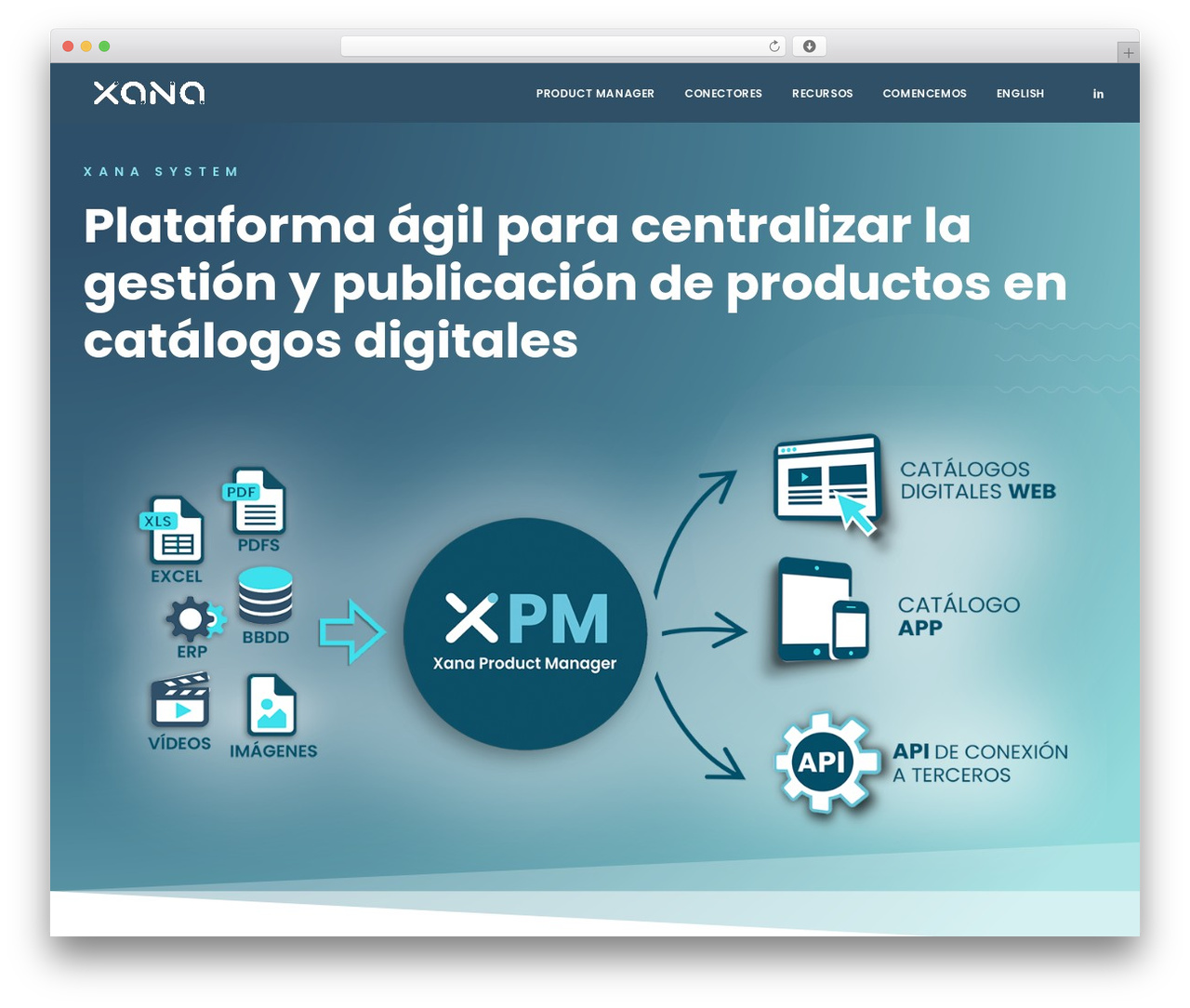 Uncode premium WordPress theme - xanasystem.com Uncode premium WordPress theme - xanasystem.com