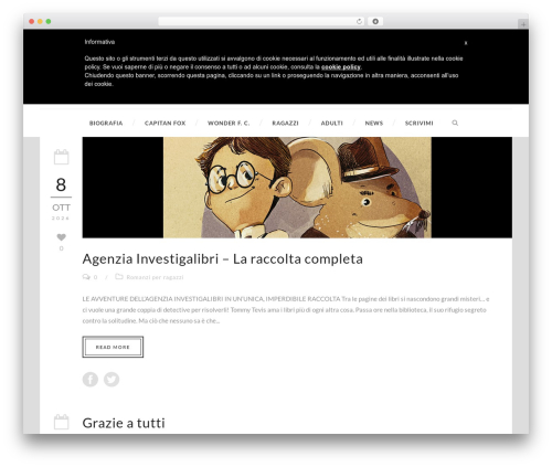 Responsive Video Light (responsive-video-light) free WordPress plugin - marcoinnocenti.com Responsive Video Light (responsive-video-light) free WordPress plugin - marcoinnocenti.com