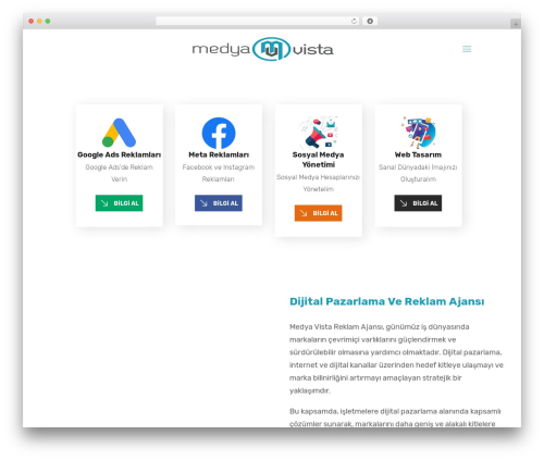 Mobile Contact Line (mobile-contact-line) free WordPress plugin - www.medyavista.com