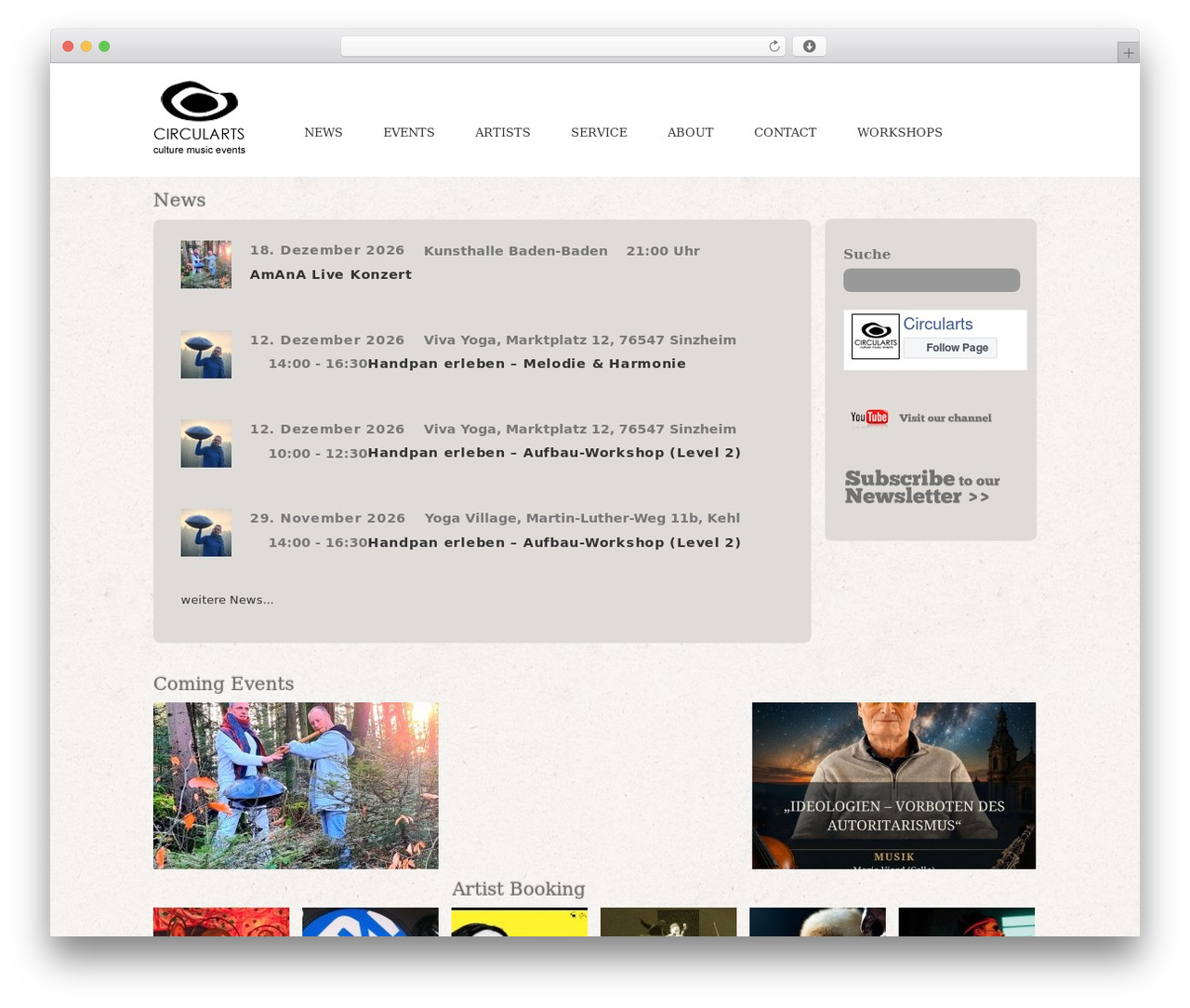 WordPress theme Bones - marcokoegel.com