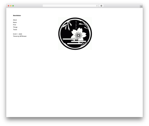 Cleaner Gallery (cleaner-gallery) free WordPress plugin - mocknation.com