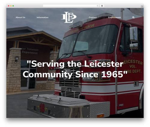 National Weather Service Alerts (national-weather-service-alerts) free WordPress plugin - leicesterfire.com