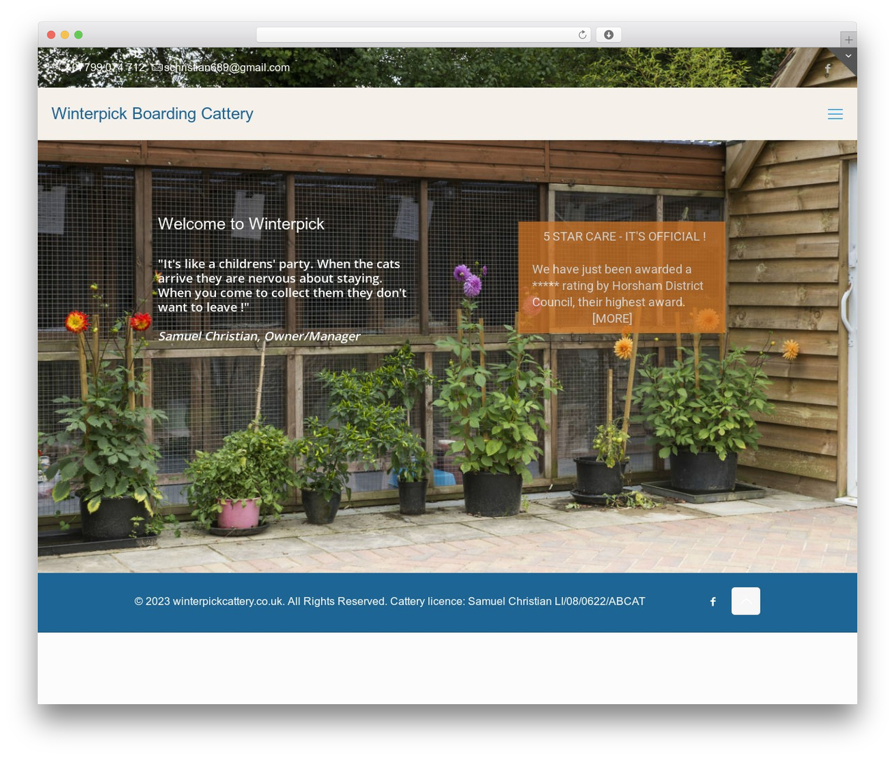 Best WordPress theme Betheme - winterpickcattery.co.uk Best WordPress theme Betheme - winterpickcattery.co.uk