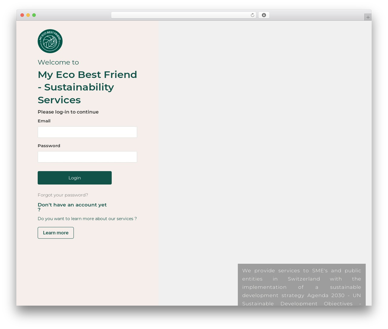 Divi WordPress theme - atipi.ch