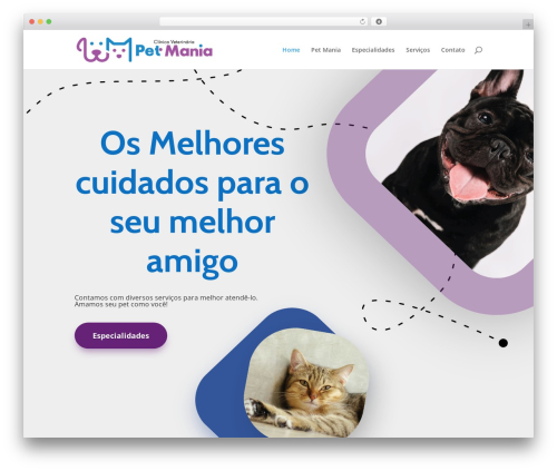Whatsappchitchat WordPress plugin - clinicaveterinariapetmania.com