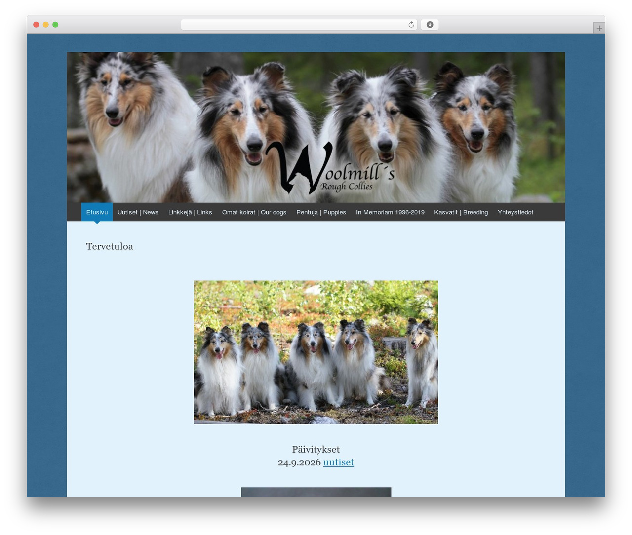 Expound theme WordPress - woolmills.com Expound theme WordPress - woolmills.com