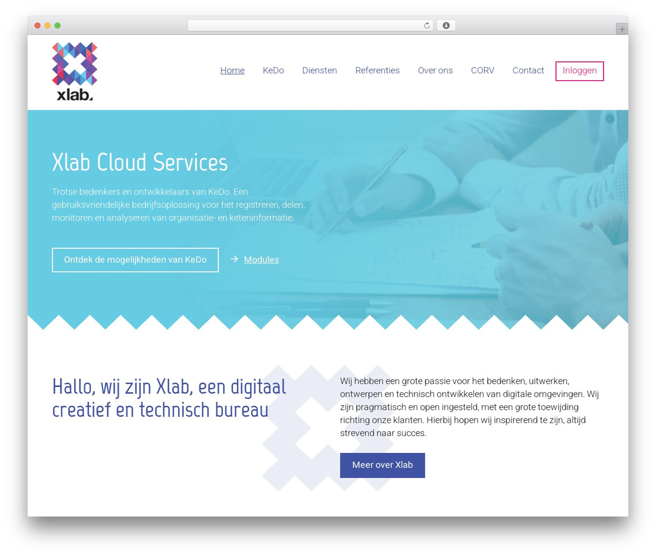 Flexable WordPress theme design - xlab.nl Flexable WordPress theme design - xlab.nl