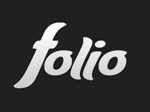 Folio Elements WordPress theme by Press75.com