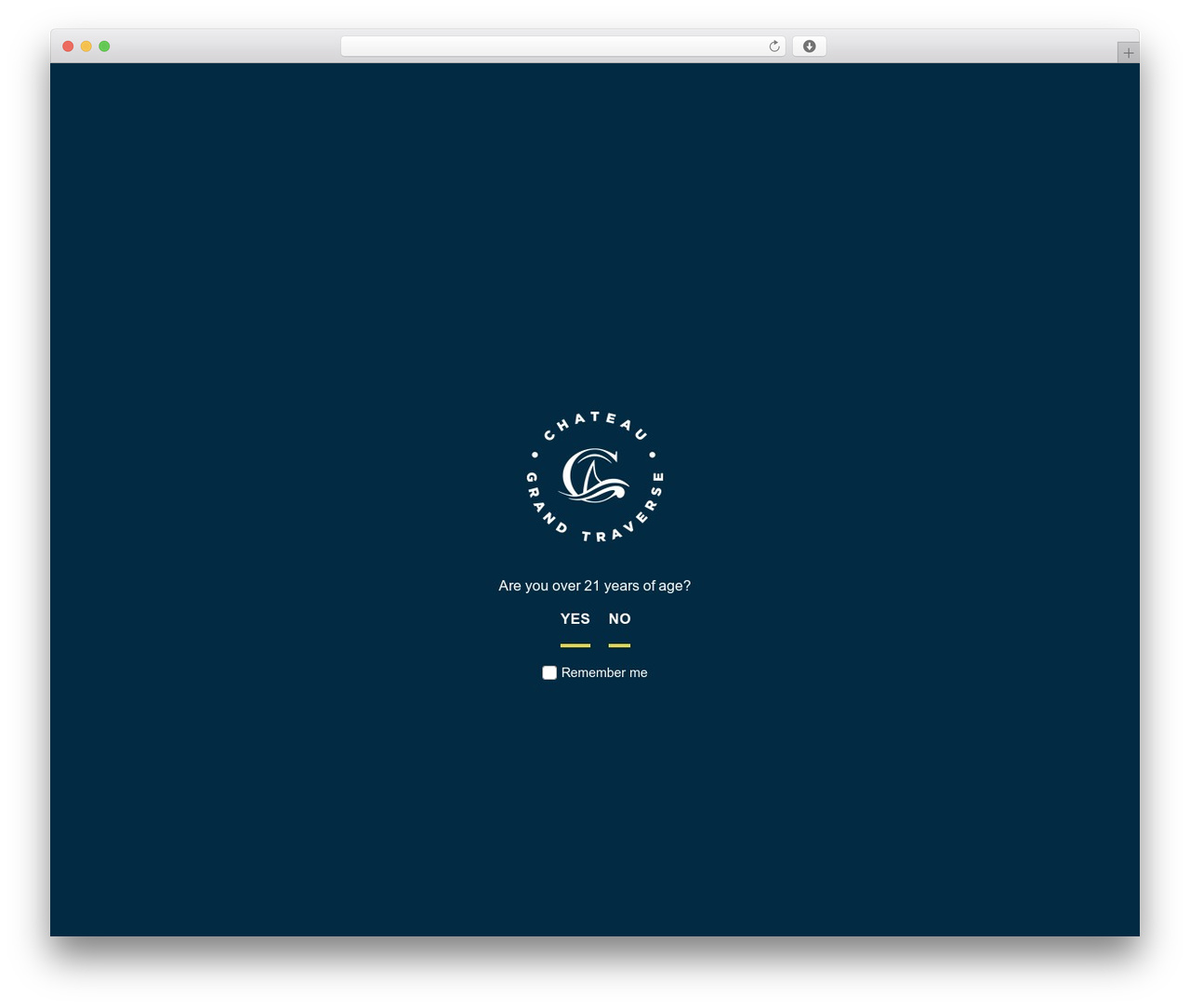 Hello Elementor best WordPress theme - cgtwines.com