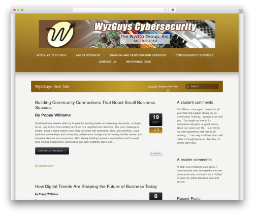 Feedburner Form (feedburner-form) free WordPress plugin - wyzguys.com Feedburner Form (feedburner-form) free WordPress plugin - wyzguys.com