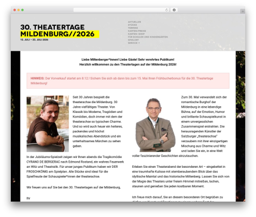 Galleria (galleria) free WordPress plugin - theatertage-mildenburg.com Galleria (galleria) free WordPress plugin - theatertage-mildenburg.com