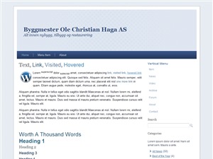 mal_1 WordPress theme mal_1 WordPress theme