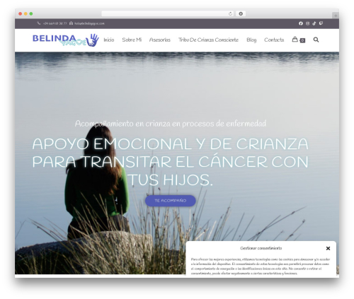 GDPR Settings for WooCommerce (gdpr-settings-for-wc) free WordPress plugin - belindayague.com