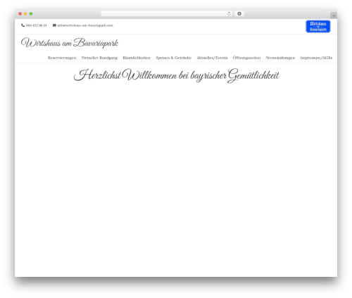 Eventon slider addon WordPress plugin - wirtshaus-am-bavariapark.com