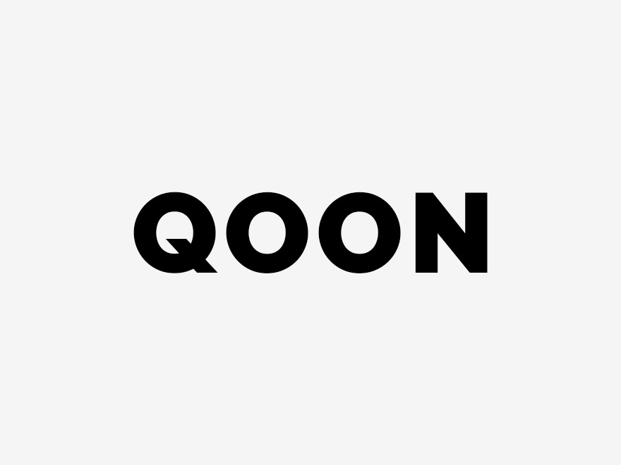 QOON -  Creative WordPress Portfolio Theme personal WordPress theme