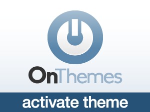 Theme WordPress BlankTheme Theme WordPress BlankTheme
