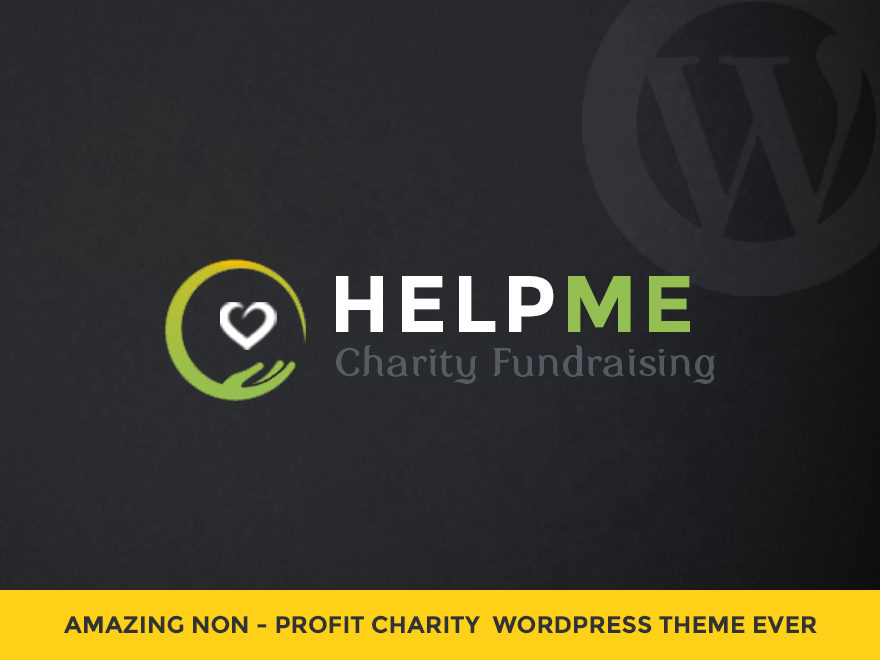 Theme WordPress HelpMe Theme WordPress HelpMe