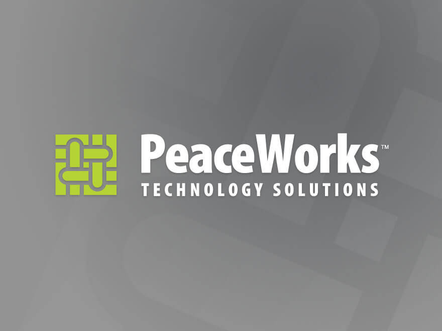 Theme WordPress PeaceWorks by PeaceWorks