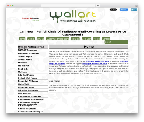 content-slide WordPress plugin - wallpaper-wallcovering.com