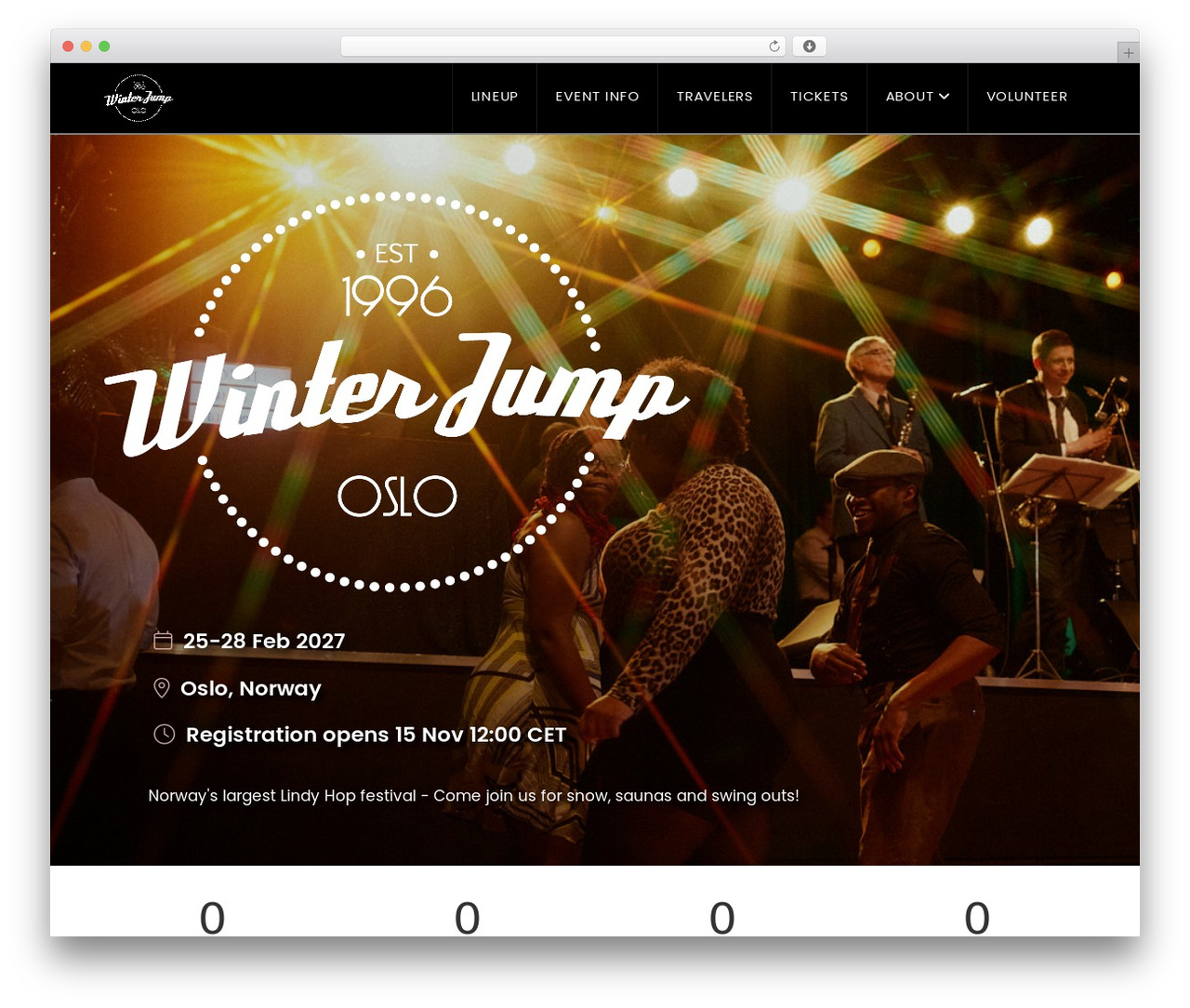 Theme WordPress X - winterjump.com Theme WordPress X - winterjump.com