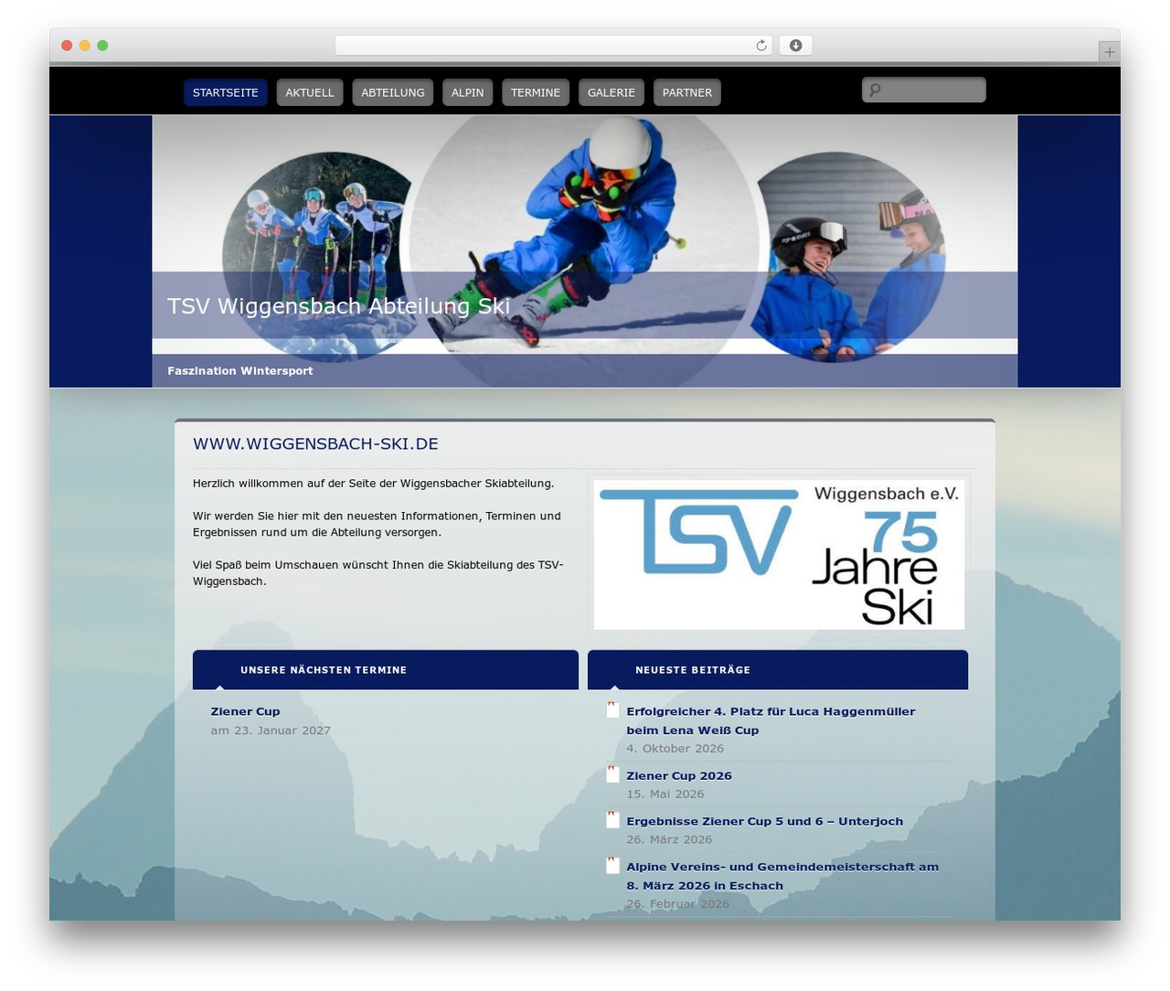 Wallpapered theme WordPress - wiggensbach-ski.de Wallpapered theme WordPress - wiggensbach-ski.de