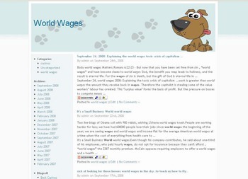 Woolgoolga WordPress theme Woolgoolga WordPress theme