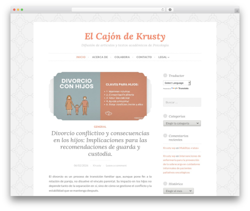Counter Widget (counter-widget) free WordPress plugin - elcajondekrusty.com Counter Widget (counter-widget) free WordPress plugin - elcajondekrusty.com