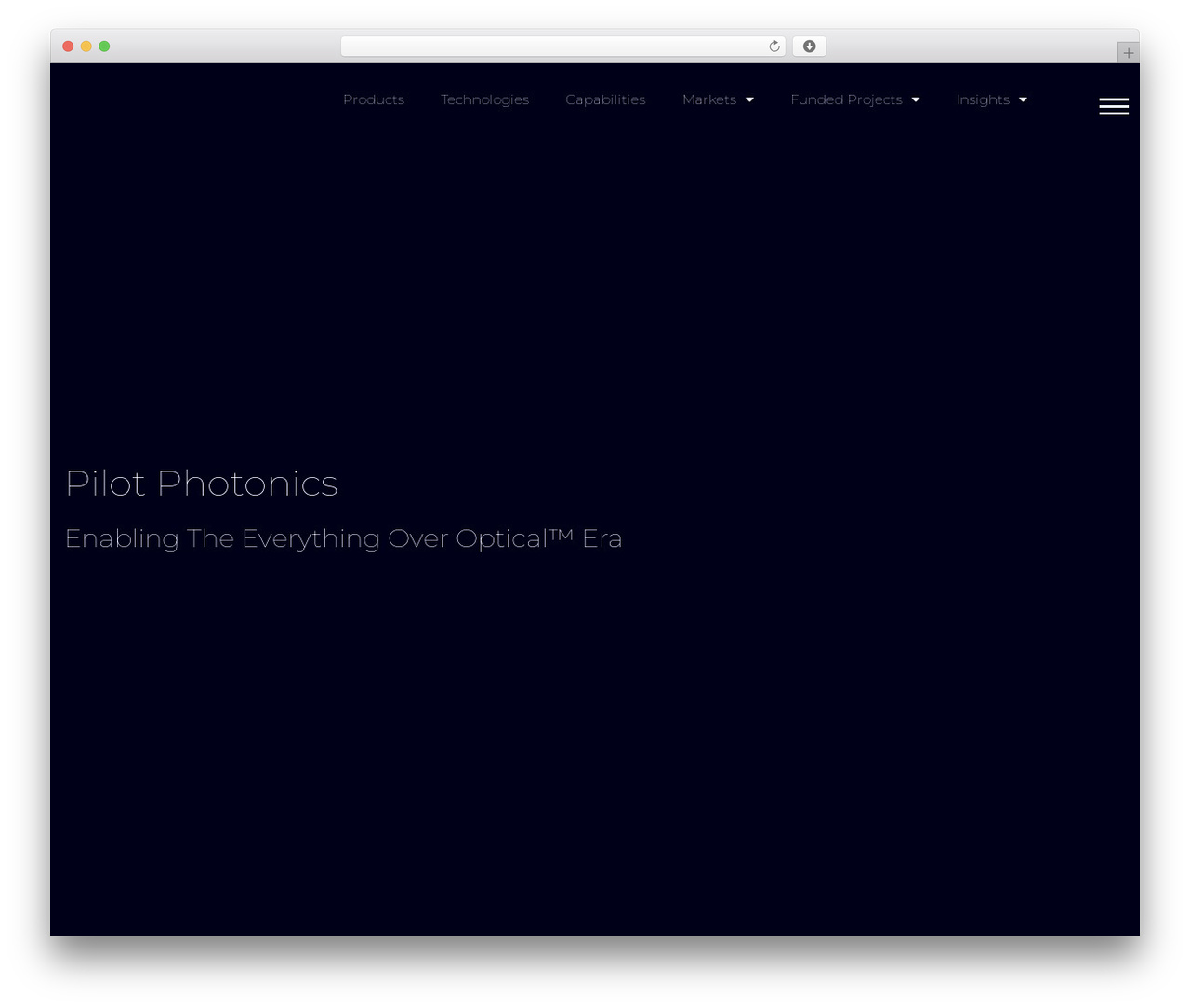 WordPress theme Hello Elementor - pilotphotonics.com WordPress theme Hello Elementor - pilotphotonics.com