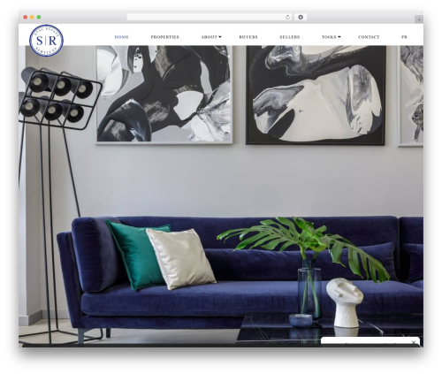 Mw properties WordPress plugin - srservices.ca