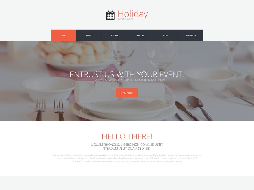 WordPress theme theme50491 WordPress theme theme50491