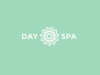 WP Day Spa WordPress page template
