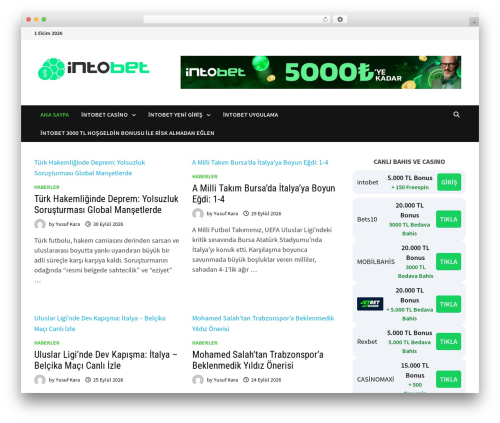 Amp table fetch posts WordPress plugin - intobet.info
