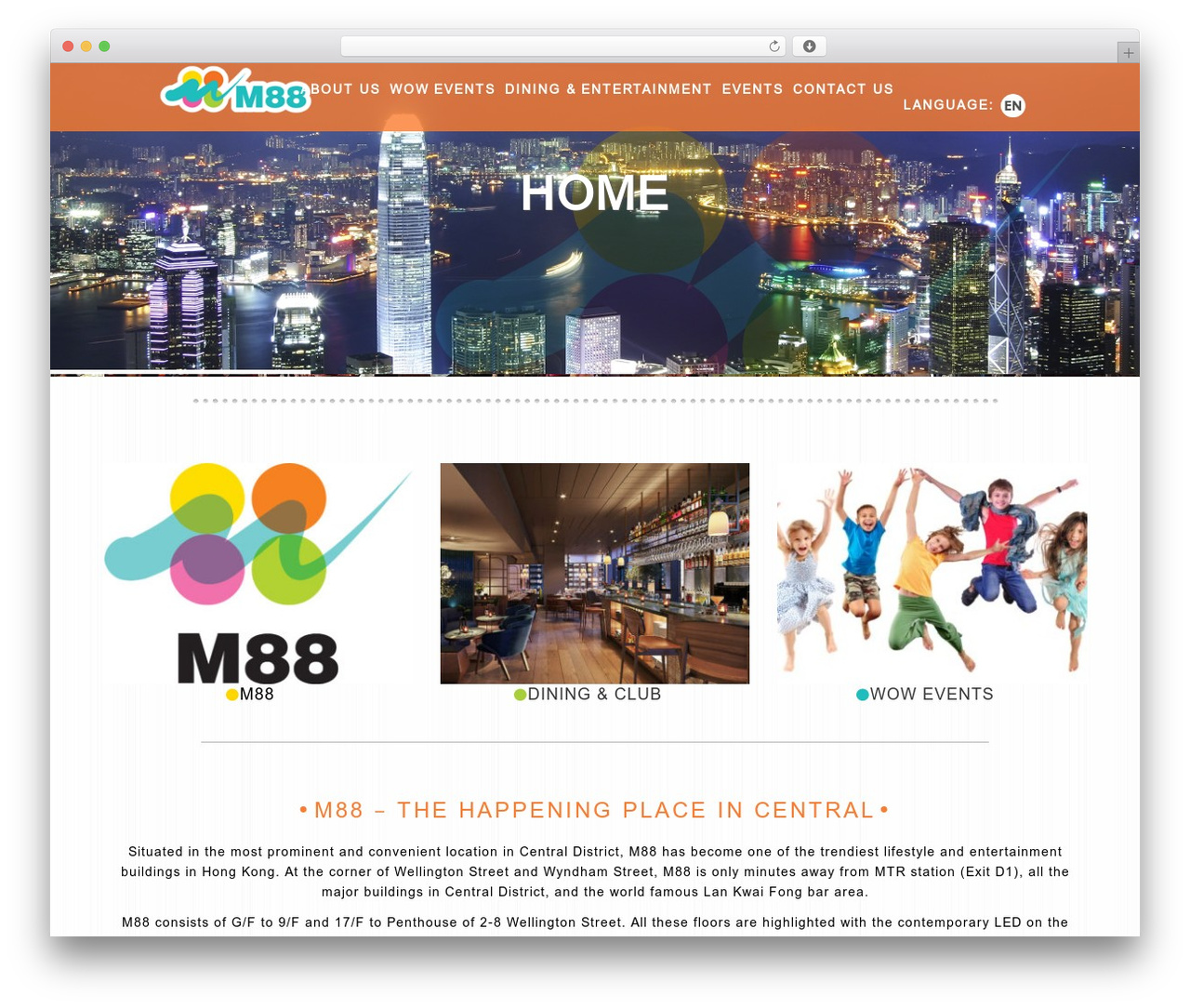 Bodega WordPress theme - m88.com.hk Bodega WordPress theme - m88.com.hk