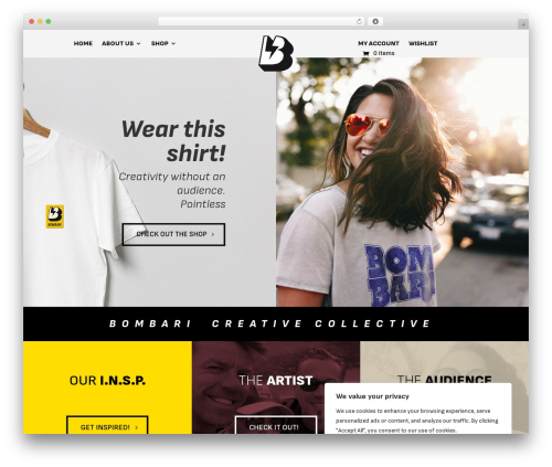 TP Product Image Flipper for Woocommerce (tp-product-image-flipper-for-woocommerce) free WordPress plugin - bombari.com TP Product Image Flipper for Woocommerce (tp-product-image-flipper-for-woocommerce) free WordPress plugin - bombari.com