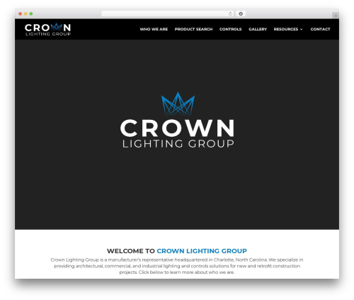 Ds blog slider WordPress plugin - crownlightinggroup.com