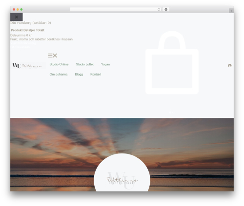 WooRule (woorule) free WordPress plugin - withinus.se WooRule (woorule) free WordPress plugin - withinus.se