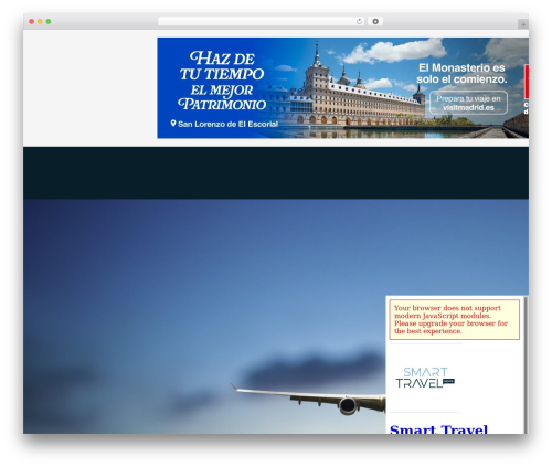 Aesop Story Engine (aesop-story-engine) free WordPress plugin - www.smarttravel.news Aesop Story Engine (aesop-story-engine) free WordPress plugin - www.smarttravel.news